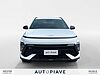 Hyundai KONA Hybrid 1.6 HEV N Line 2WD DCT Bianco