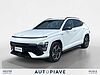 Hyundai KONA Hybrid 1.6 HEV N Line 2WD DCT Bianco