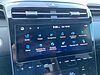 Hyundai TUCSON Hybrid 1.6 HEV 2wd 230cv Exellence Auto Lounge Pack Deluxe Pack Grigio scuro