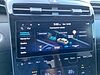 Hyundai TUCSON Hybrid 1.6 HEV 2wd 230cv Exellence Auto Lounge Pack Deluxe Pack Grigio scuro