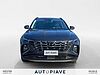 Hyundai TUCSON Hybrid 1.6 HEV 2wd 230cv Exellence Auto Lounge Pack Deluxe Pack Grigio scuro