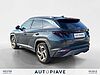 Hyundai TUCSON Hybrid 1.6 HEV 2wd 230cv Exellence Auto Lounge Pack Deluxe Pack Grigio scuro