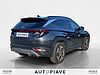 Hyundai TUCSON Hybrid 1.6 HEV 2wd 230cv Exellence Auto Lounge Pack Deluxe Pack Grigio scuro