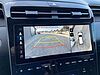 Hyundai TUCSON Hybrid 1.6 HEV 2wd 230cv Exellence Auto Lounge Pack Deluxe Pack Grigio scuro