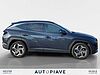 Hyundai TUCSON Hybrid 1.6 HEV 2wd 230cv Exellence Auto Lounge Pack Deluxe Pack Grigio scuro