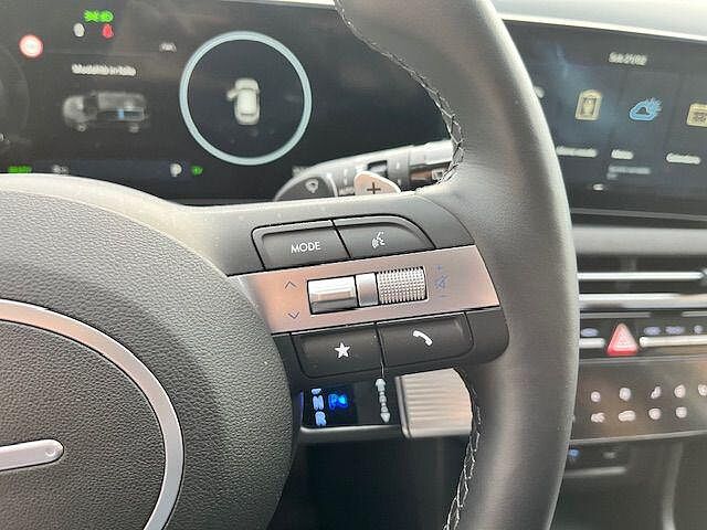 Hyundai TUCSON 1.6 PHEV aut. Exellence