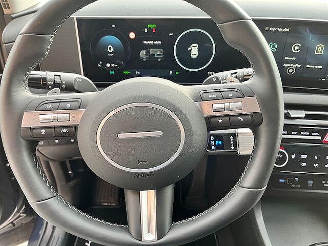 Hyundai TUCSON 1.6 PHEV aut. Exellence