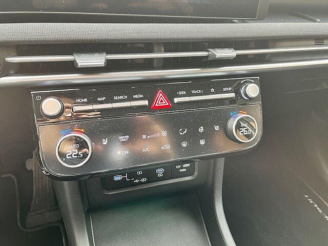 Hyundai TUCSON 1.6 PHEV aut. Exellence