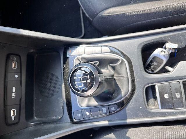 Hyundai TUCSON 1.6 T-GDI 48V Exellence