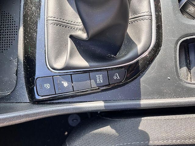 Hyundai TUCSON 1.6 T-GDI 48V Exellence