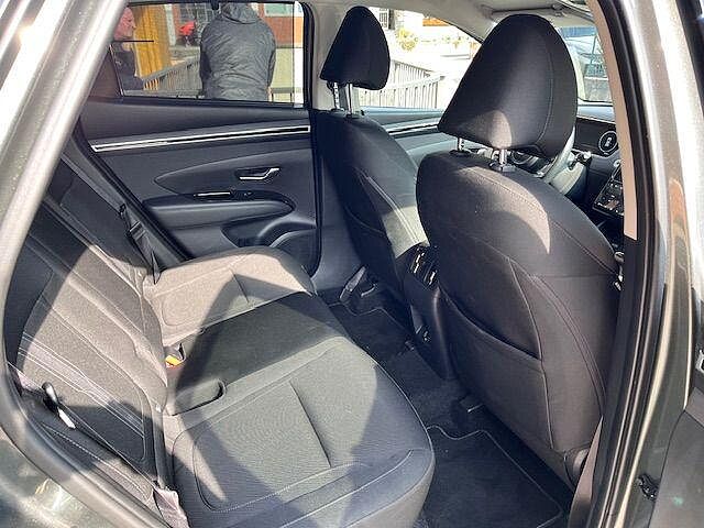 Hyundai TUCSON 1.6 T-GDI 48V Exellence