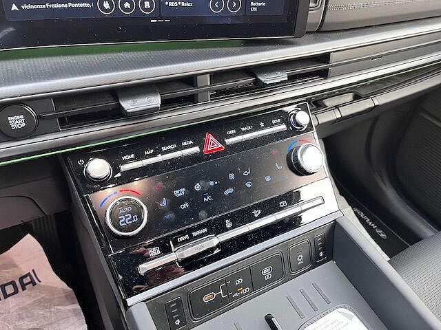 Hyundai SANTA FE 1.6 T-GDi PHEV 4WD AT 5 posti XClass CALLIGRAPHY