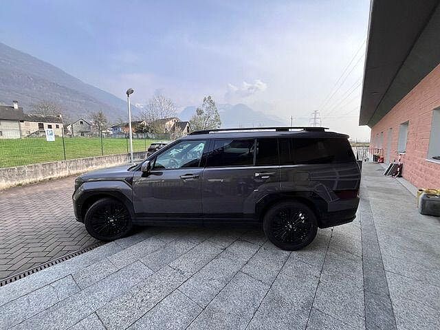 Hyundai SANTA FE 1.6 T-GDi PHEV 4WD AT 5 posti XClass CALLIGRAPHY