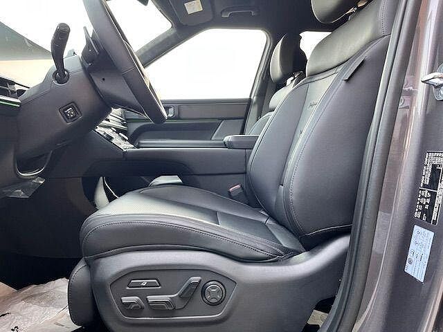 Hyundai SANTA FE 1.6 T-GDi PHEV 4WD AT 5 posti XClass CALLIGRAPHY