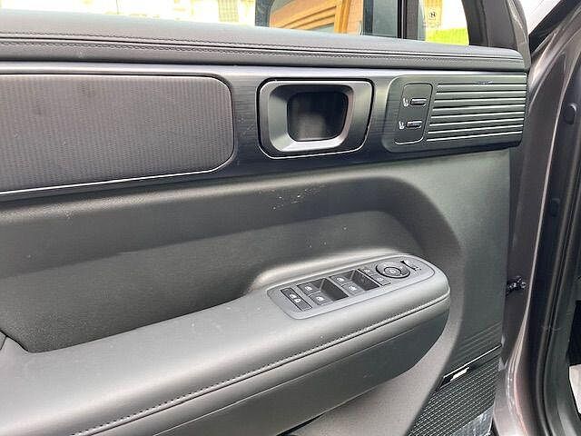 Hyundai SANTA FE 1.6 T-GDi PHEV 4WD AT 5 posti XClass CALLIGRAPHY