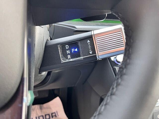 Hyundai SANTA FE 1.6 T-GDi PHEV 4WD AT 5 posti XClass CALLIGRAPHY