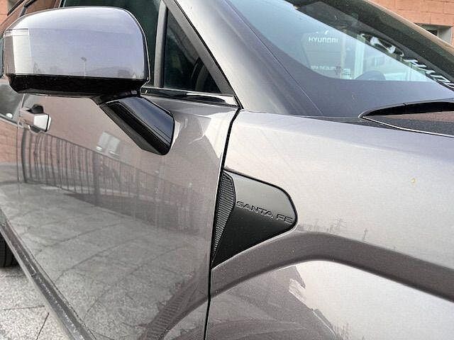 Hyundai SANTA FE 1.6 T-GDi PHEV 4WD AT 5 posti XClass CALLIGRAPHY