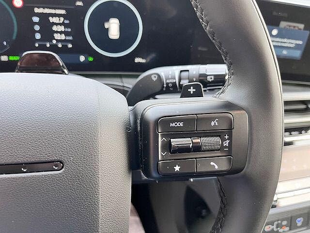 Hyundai SANTA FE 1.6 T-GDi PHEV 4WD AT 5 posti XClass CALLIGRAPHY