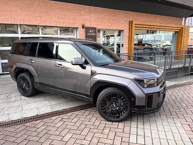 Hyundai SANTA FE 1.6 T-GDi PHEV 4WD AT 5 posti XClass CALLIGRAPHY