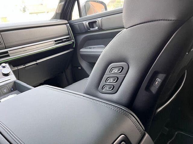 Hyundai SANTA FE 1.6 T-GDi PHEV 4WD AT 5 posti XClass CALLIGRAPHY