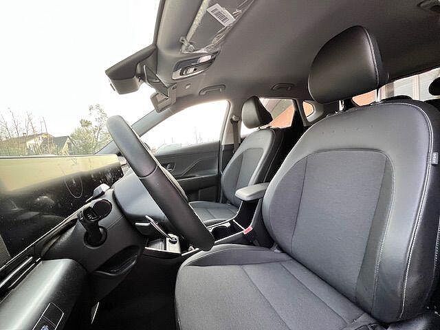 Hyundai KONA 1.6 HEV DCT XLine Plus