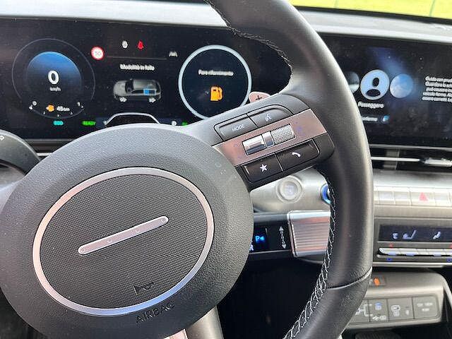 Hyundai KONA 1.6 HEV DCT XLine Plus