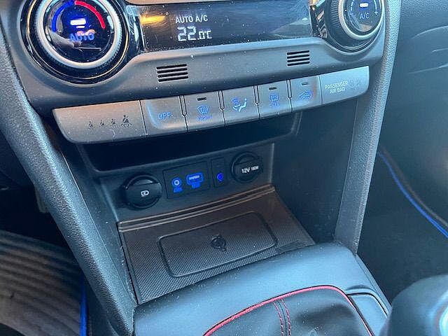 Hyundai KONA 1.0 T-GDI XPrime