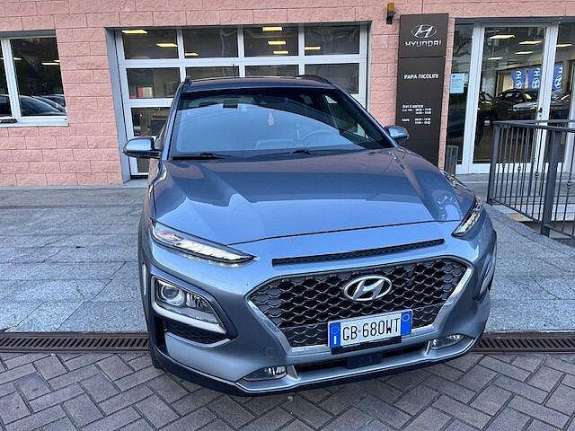 Hyundai KONA 1.0 T-GDI XPrime