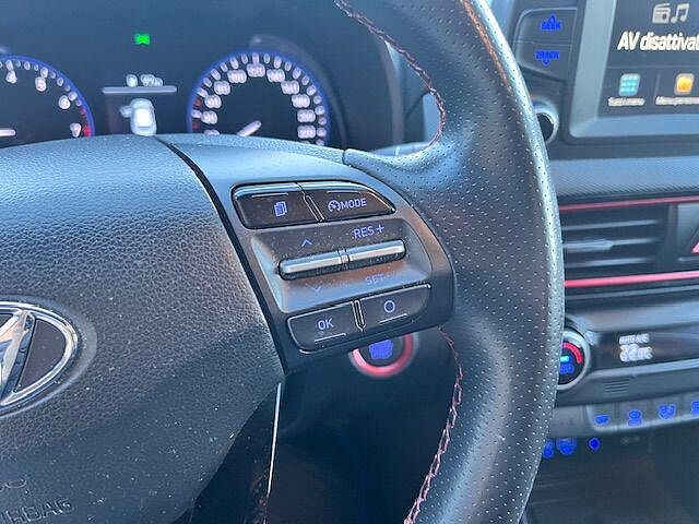 Hyundai KONA 1.0 T-GDI XPrime