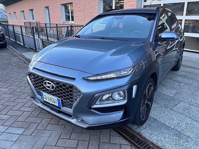 Hyundai KONA 1.0 T-GDI XPrime