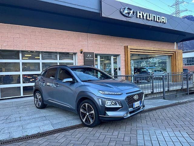 Hyundai KONA 1.0 T-GDI XPrime