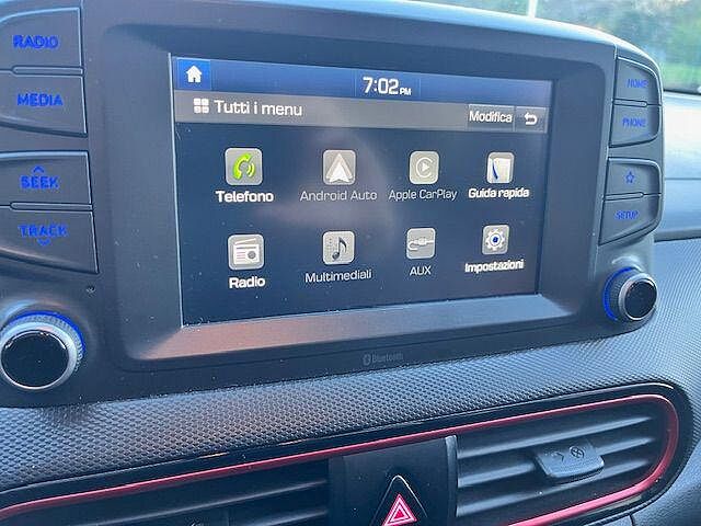 Hyundai KONA 1.0 T-GDI XPrime