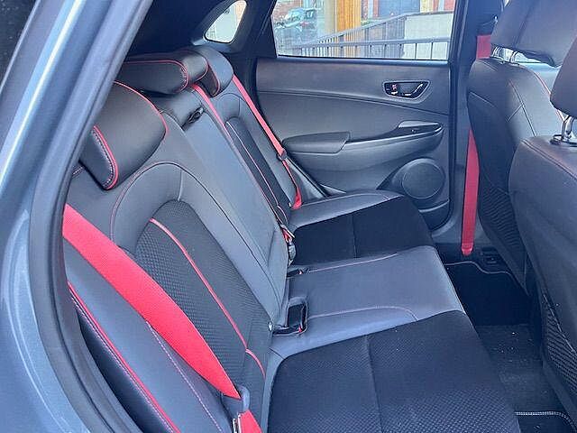 Hyundai KONA 1.0 T-GDI XPrime