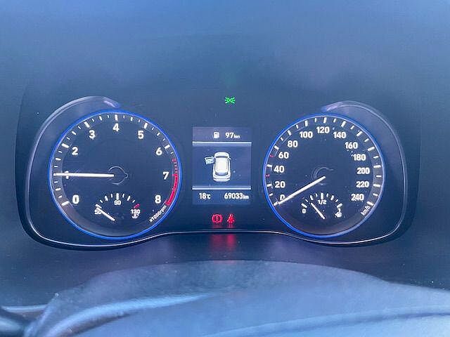 Hyundai KONA 1.0 T-GDI XPrime