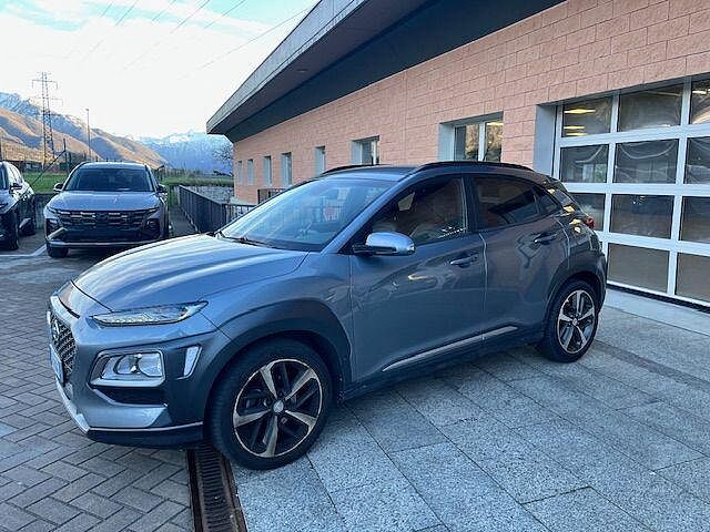 Hyundai KONA 1.0 T-GDI XPrime