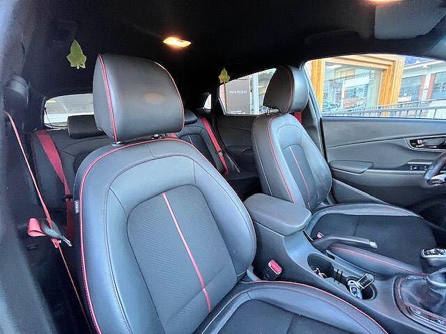 Hyundai KONA 1.0 T-GDI XPrime