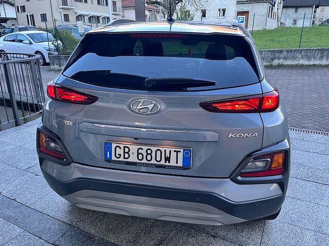 Hyundai KONA 1.0 T-GDI XPrime