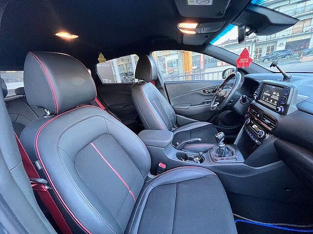 Hyundai KONA 1.0 T-GDI XPrime