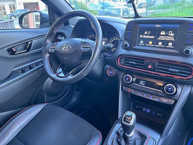 Hyundai KONA 1.0 T-GDI XPrime