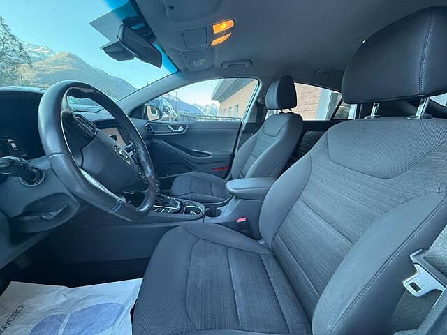 Hyundai IONIQ 1.6 Hybrid DCT Style MY19