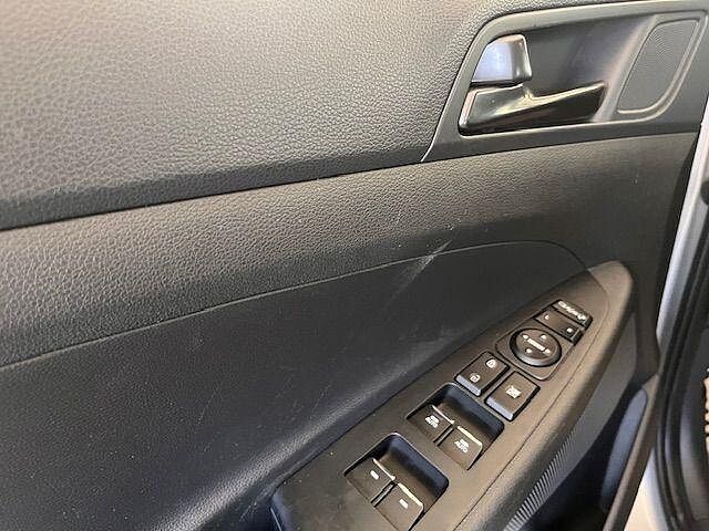 Hyundai TUCSON 1.6 CRDi 136CV 48V N Line + SP
