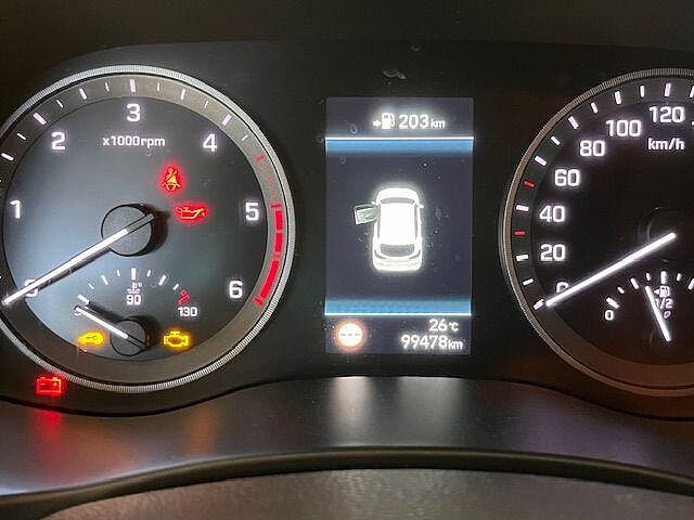 Hyundai TUCSON 1.6 CRDi 136CV 48V N Line + SP