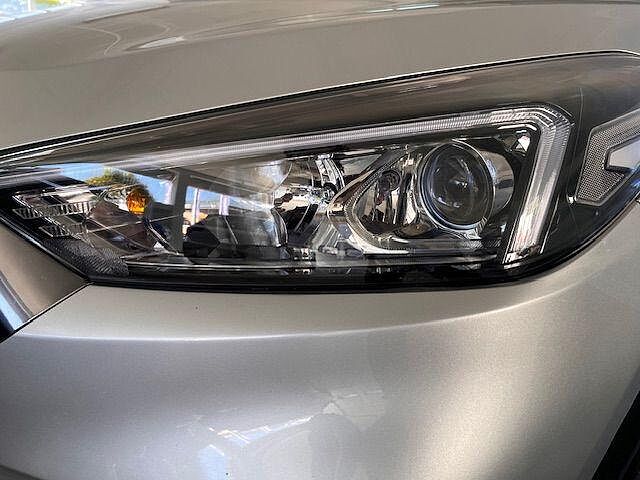 Hyundai TUCSON 1.6 CRDi 136CV 48V N Line + SP