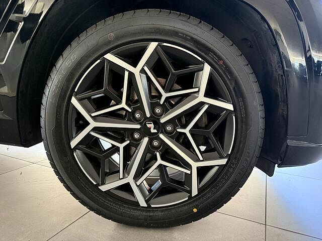 Hyundai TUCSON 1.6 T-GDI 48V N Line