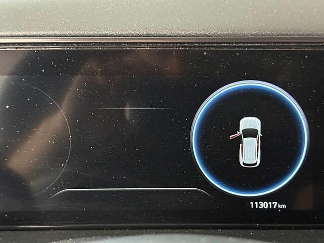 Hyundai TUCSON 1.6 T-GDI 48V N Line