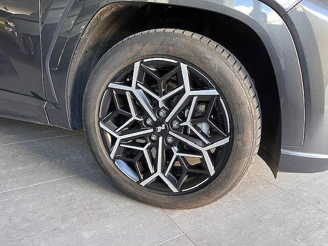 Hyundai TUCSON 1.6 HEV aut. N Line + HSS