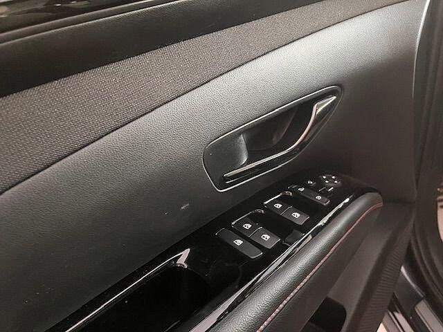 Hyundai TUCSON 1.6 HEV aut. N Line + HSS