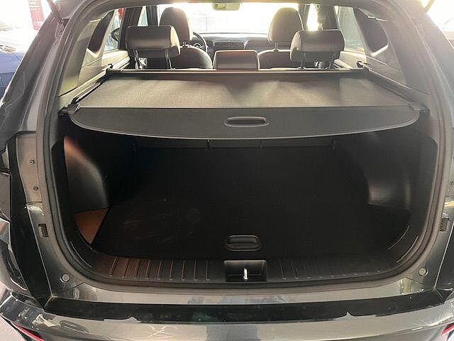 Hyundai TUCSON 1.6 HEV aut. N Line + HSS
