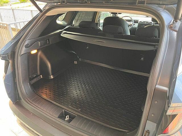 Hyundai TUCSON 1.6 HEV 4WD aut. Exellence