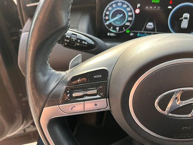 Hyundai TUCSON 1.6 HEV 4WD aut. Exellence